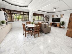 Blk 266 Boon Lay Crest (Jurong West), HDB 4 Rooms #555318161
